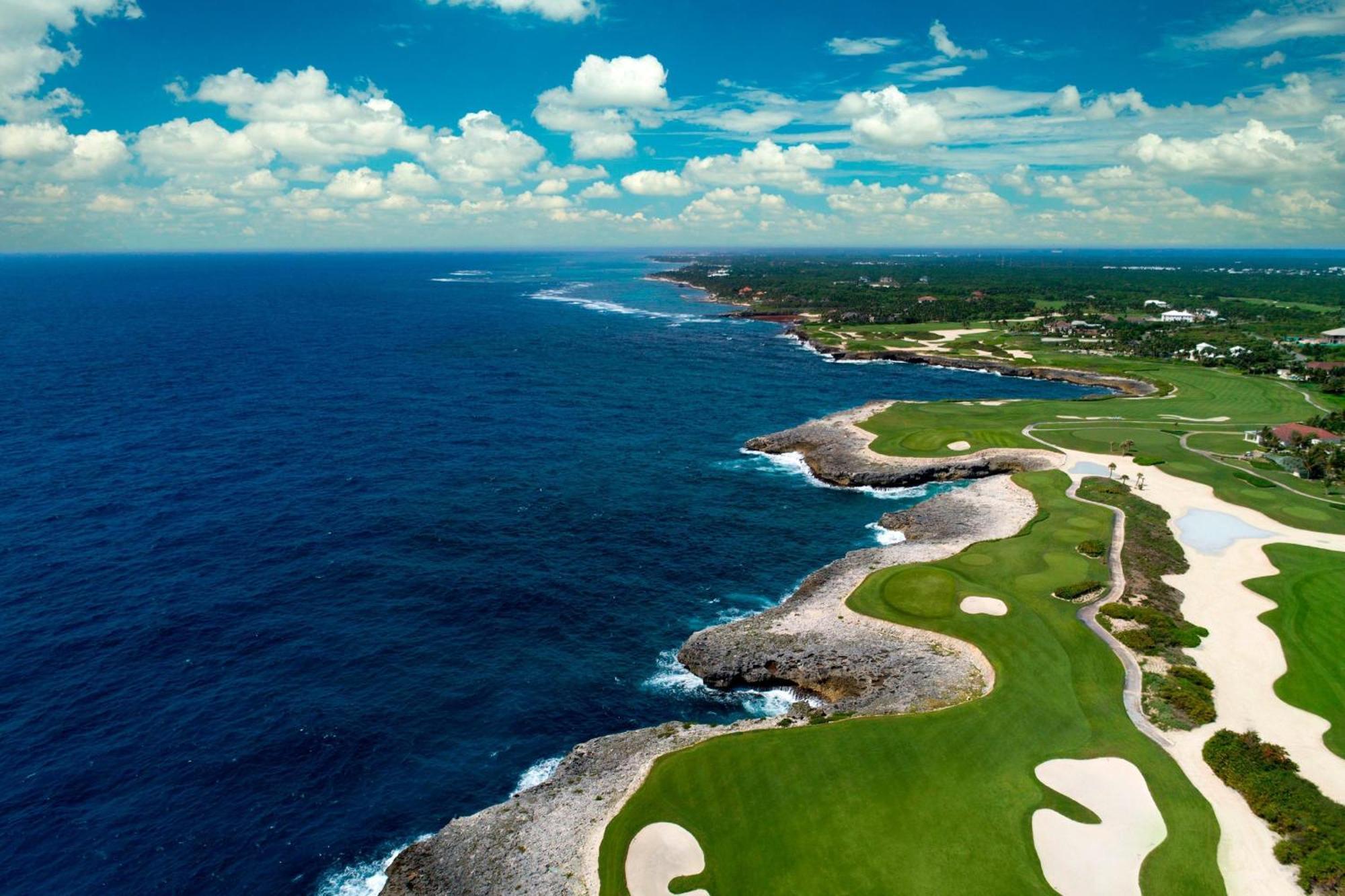 The Westin Puntacana Resort Punta Cana Eksteriør bilde